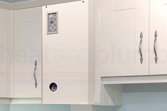 Kensal Town electric boiler quotes