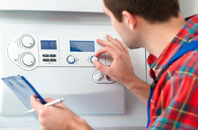 free Kensal Town gas safe engineer quotes