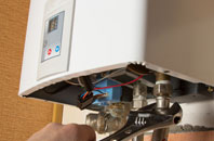 free Kensal Town boiler install quotes